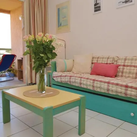Appartamento Au Coeur De Moriani Face A La Mer, Commerces A Proximite