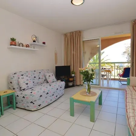 Au Coeur De Moriani Face A La Mer, Commerces A Proximite Appartamento *