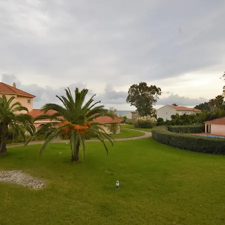Au Coeur De Moriani Face A La Mer, Commerces A Proximite Apartment San-Nicolao