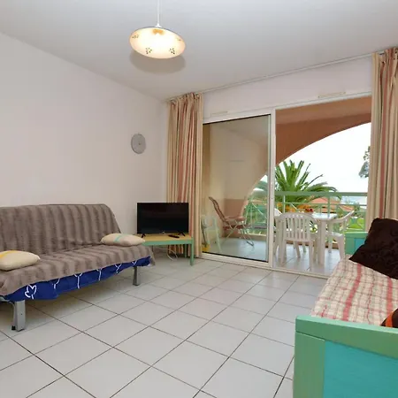 Au Coeur De Moriani Face A La Mer, Commerces A Proximite Apartment *